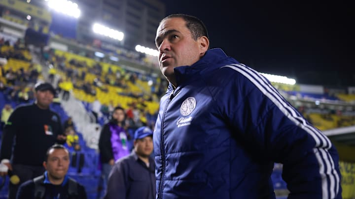 America v Atletico San Luis - Torneo Clausura 2026 Liga MX