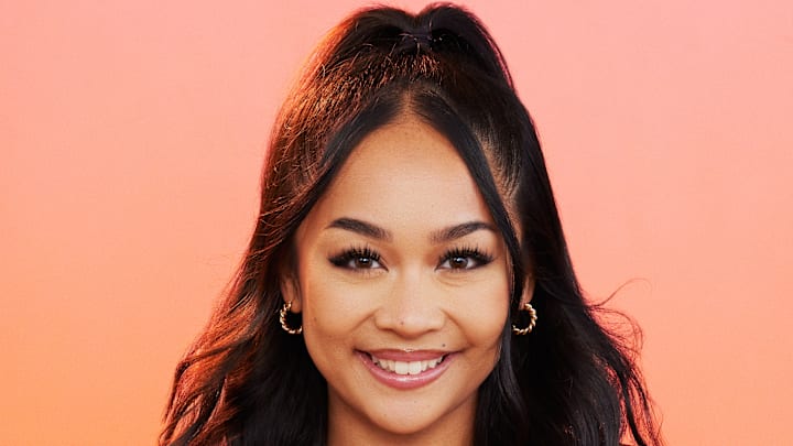 THE BACHELOR - ABC's “The Bachelor” stars Lea. (Disney/Richard Middlesworth)