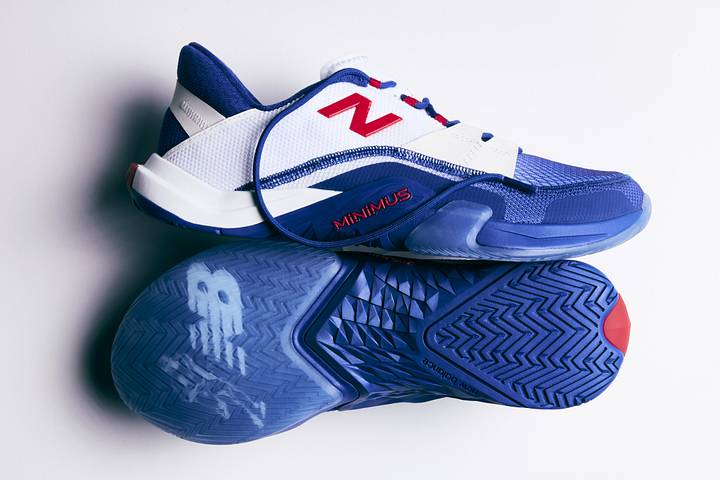 New Balance Drops Ohtani Footwear Pack Before MLB All-Star Game