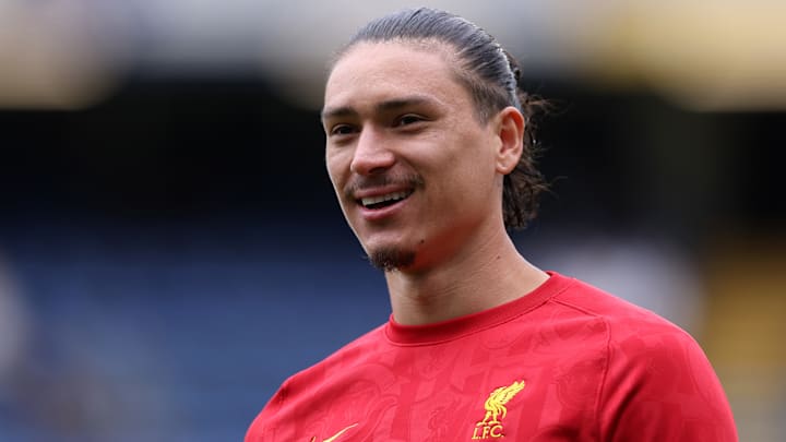 Chelsea FC v Liverpool FC - Premier League