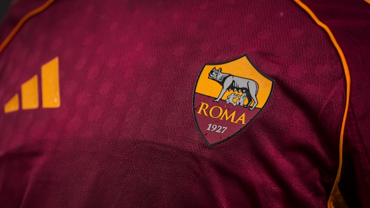 AS Roma