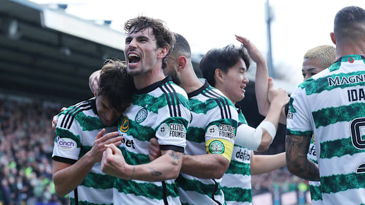 Livingston FC v Celtic FC - Cinch Scottish Premiership