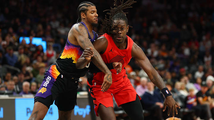 Jrue Holiday y Jalen Green son teóricas piezas clave para Portland Trail Blazers y Phoenix Suns