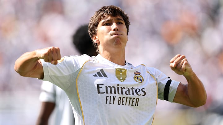 Real Madrid CF v Borussia Dortmund: Quarter-final - FIFA Club World Cup 2025