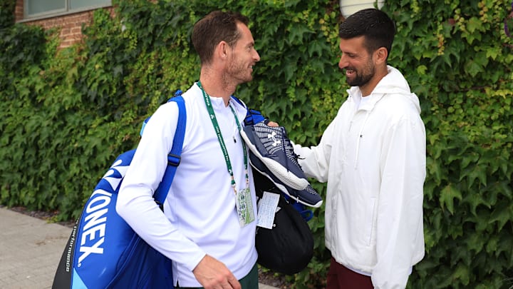 Previews: The Championships - Wimbledon 2024