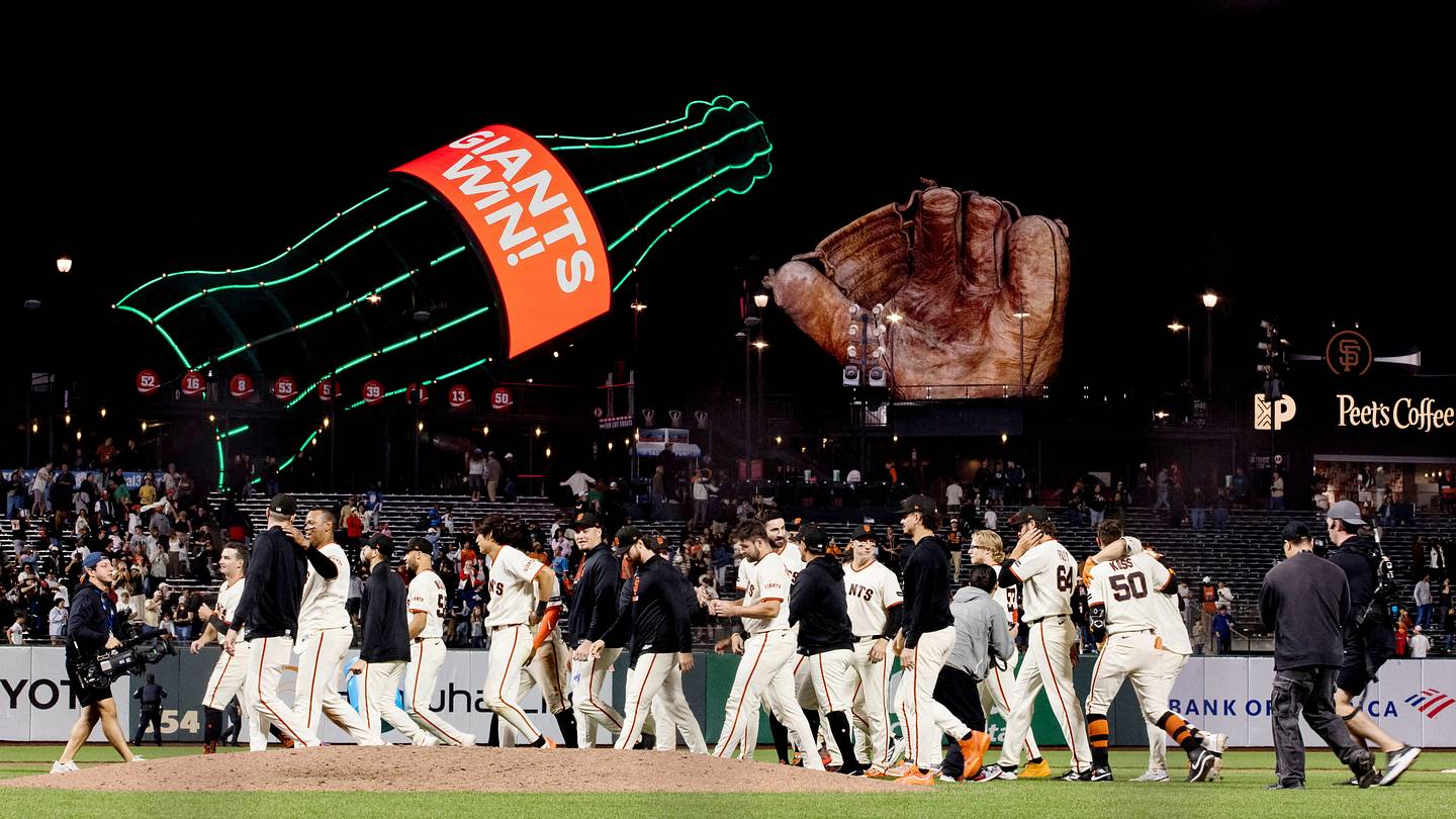 Ranking the Top 3 San Francisco Giants Players of the 2026 Season