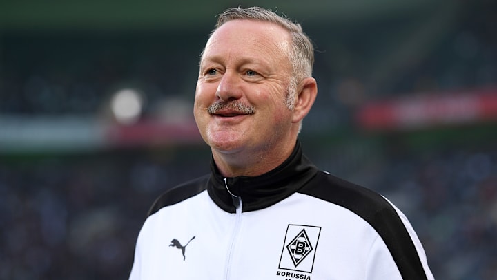 Roland Virkus muss für Neuzugänge erst verkaufen