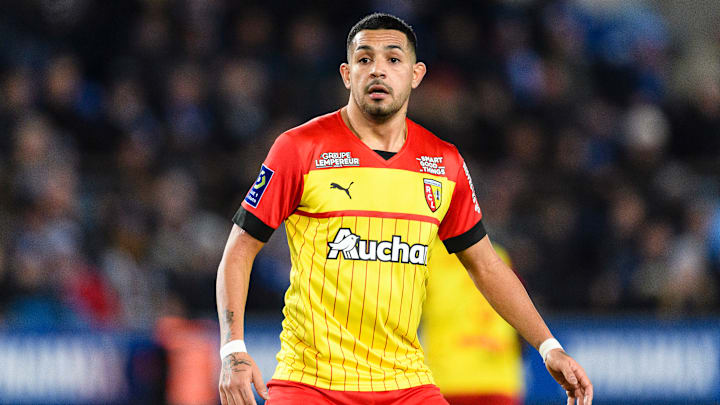 Facundo Medina est toujours blessé.