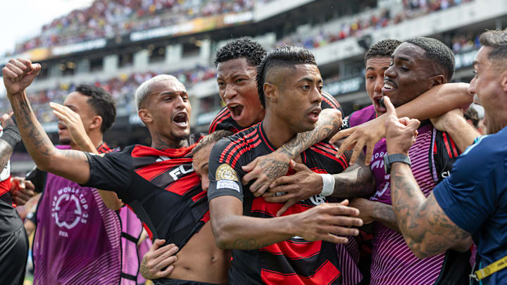 CR Flamengo v Chelsea FC: Group D - FIFA Club World Cup 2025