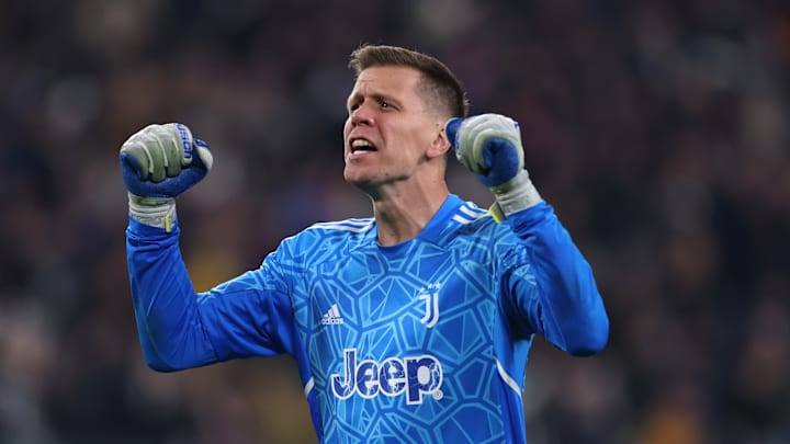 Szczesny