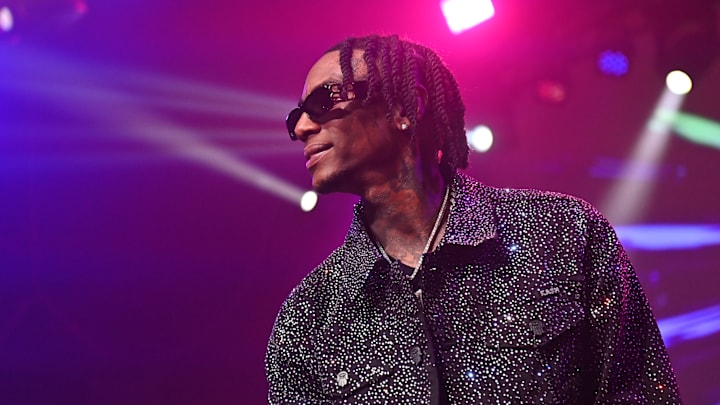 Soulja Boy World Tour - Atlanta, GA