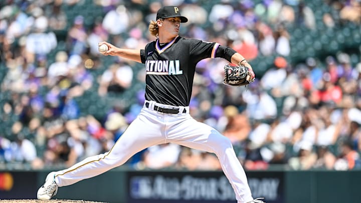 2021 SiriusXM All-Star Futures Game