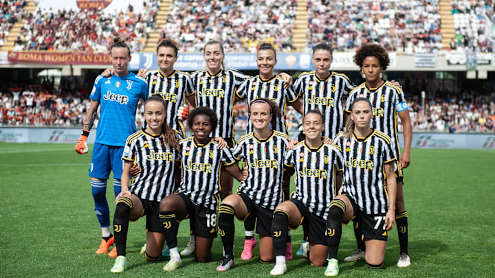 Juventus