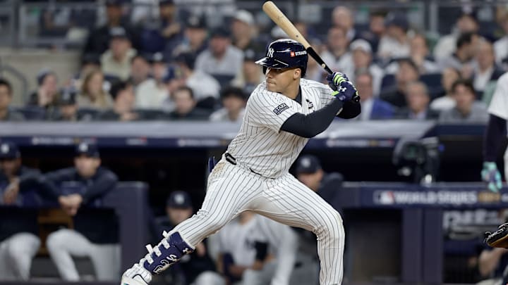 World Series - Los Angeles Dodgers v New York Yankees - Game 5