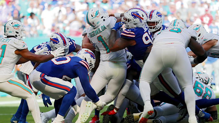 Buffalo Bills