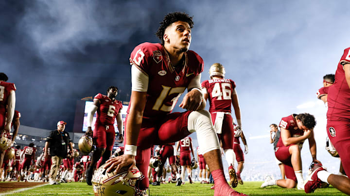 North Alabama v Florida State