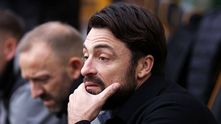 Wolverhampton Wanderers FC v Southampton FC - Premier League
