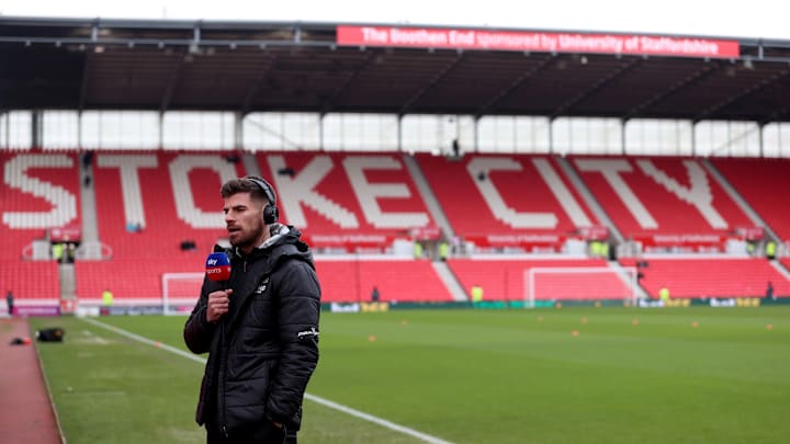 Stoke City's Dire Position Raises Alarming Relegation Concerns