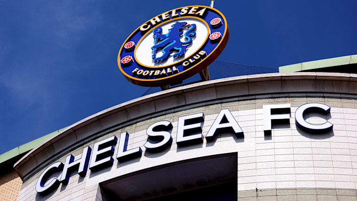 Chelsea could use reinforcements for their Premier League top four push in the second half of the season. Chelsea could use reinforcements for their Premier League top four push in the second half of the season.