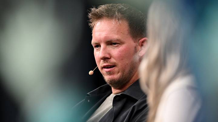 Julian Nagelsmann Julian Nagelsmann