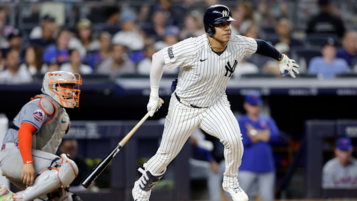 Los Mets tendrán que seguir buscando piezas tras la firma de Juan Soto