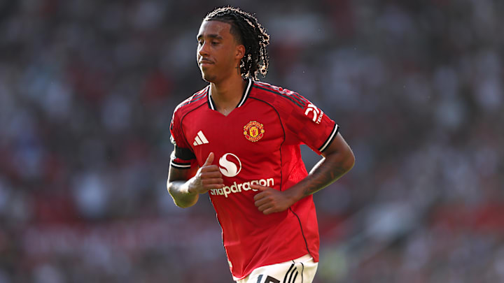 Manchester United v Arsenal - Premier League Manchester United v Arsenal - Premier League