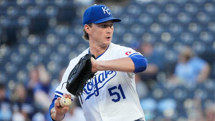 Two former Florida Gators baseball players were traded for each other 