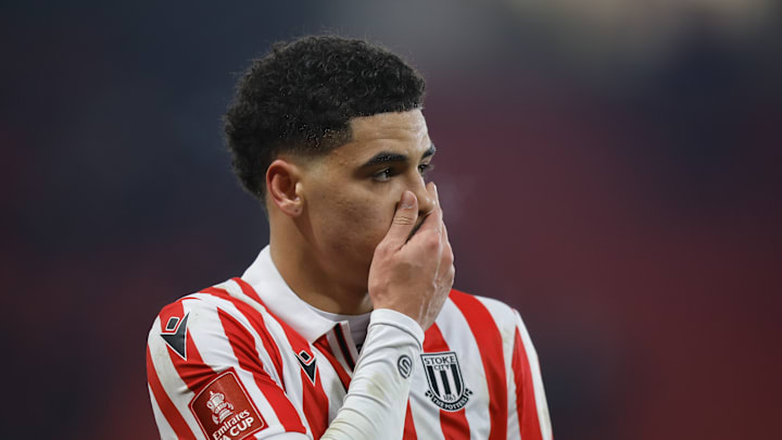 Stoke City's Major Loss for the Next Season