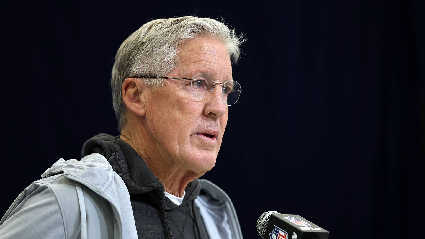 Chiefs Eye Draft to Strengthen Offensive, Defensive Lines