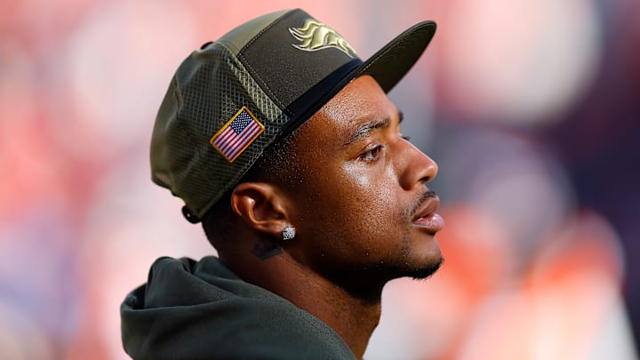 Kansas City Chiefs v Denver Broncos - NFL 2025