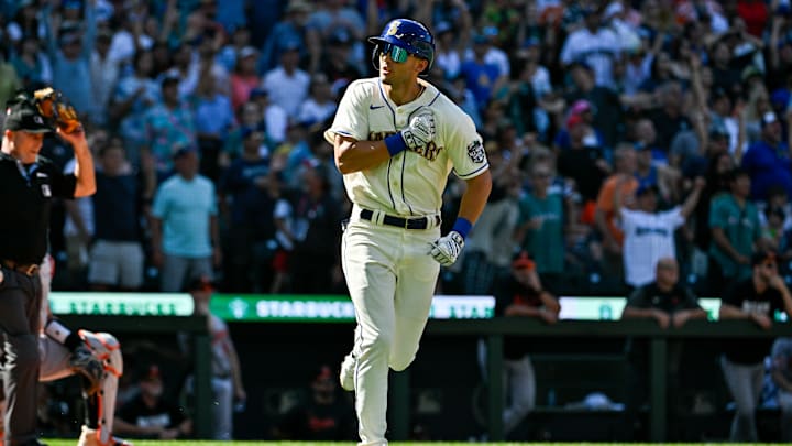 Baltimore Orioles v Seattle Mariners