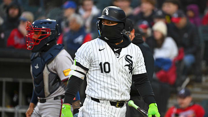 Atlanta Braves v Chicago White Sox