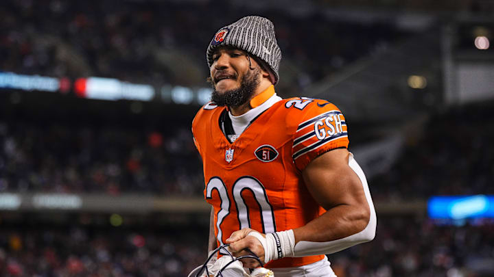 Chicago Bears