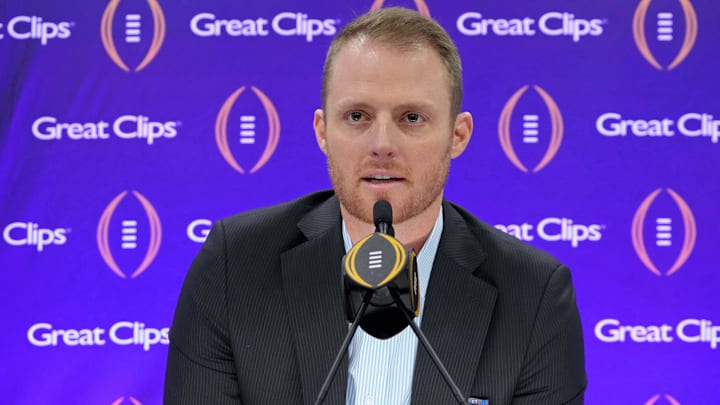 ESPN college football analyst Greg McElroy believes that with their win on Saturday, the Oklahoma Sooners will live to fight another day in pursuit of a College Football Playoff berth.
