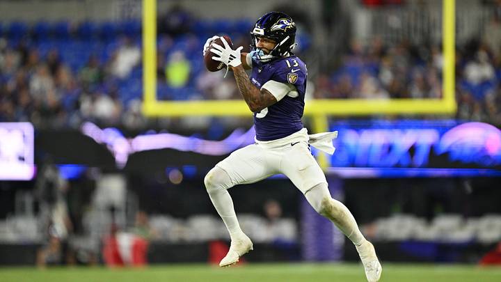 The Ravens are favored against the Commanders in Week 3 of the NFL Preseason. The Ravens are favored against the Commanders in Week 3 of the NFL Preseason.