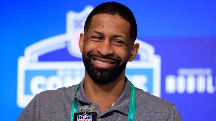 NFL Combine