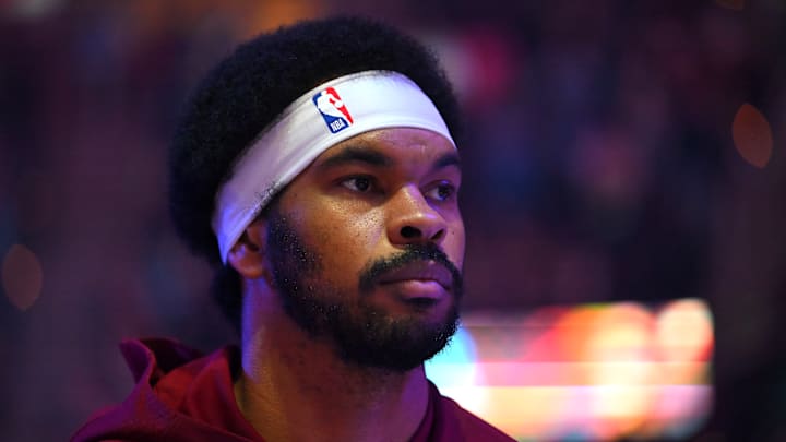 Detroit Pistons v Cleveland Cavaliers Detroit Pistons v Cleveland Cavaliers