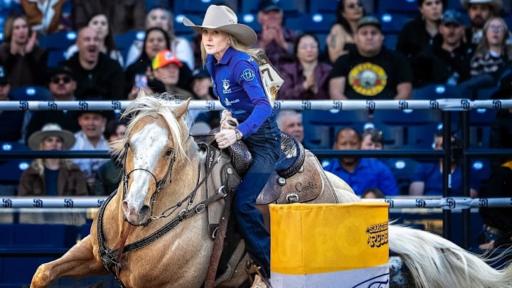 Carlee Otero Carlee Otero