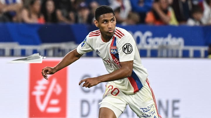 Novo reforço do Leicester, Tetê estava no Lyon, da França. 