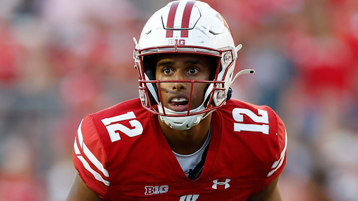Purdue v Wisconsin
