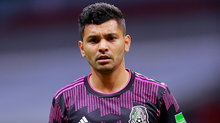 Mexico v Panama - Concacaf 2022 FIFA World Cup Qualifiers