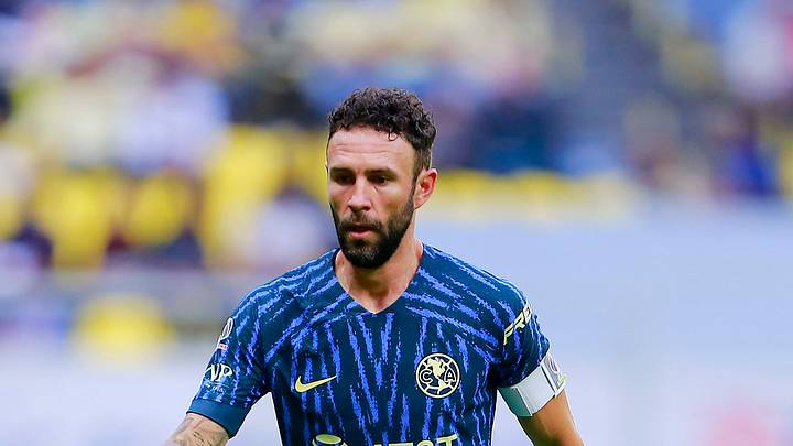 Miguel Layún está cerca del retiro