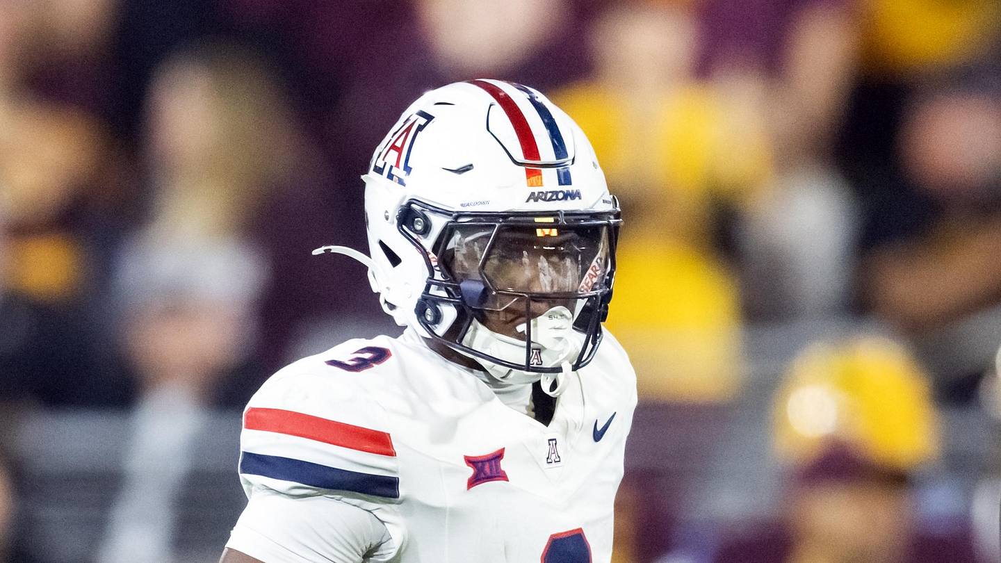 Why Arizona’s RBs Are Group To Watch Next Season