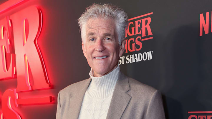 "Stranger Things: The First Shadow" - Press Night - VIP Arrivals