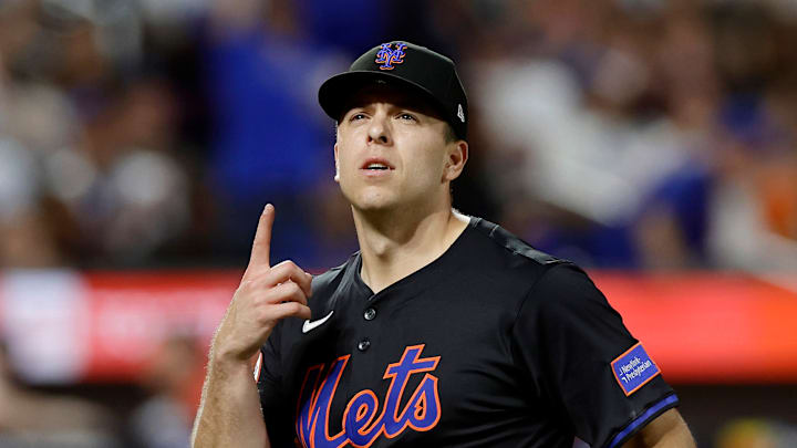 Washington Nationals v New York Mets Washington Nationals v New York Mets