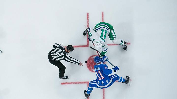 The Avalanche and Hurricanes remain Stanley Cup favorites heading into the Conference Finals.
