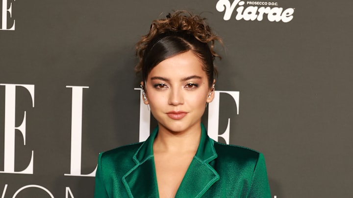 ELLE's 2023 Women In Hollywood Celebration Presented By Ralph Lauren, Harry Winston And Viarae -