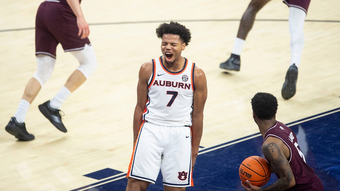 St. John's looking into All-SEC player as race for final roster spot heats up