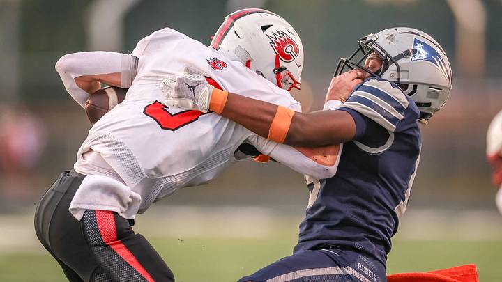 The 2026 Minnesota high school football begins on Thursday. The 2026 Minnesota high school football begins on Thursday.