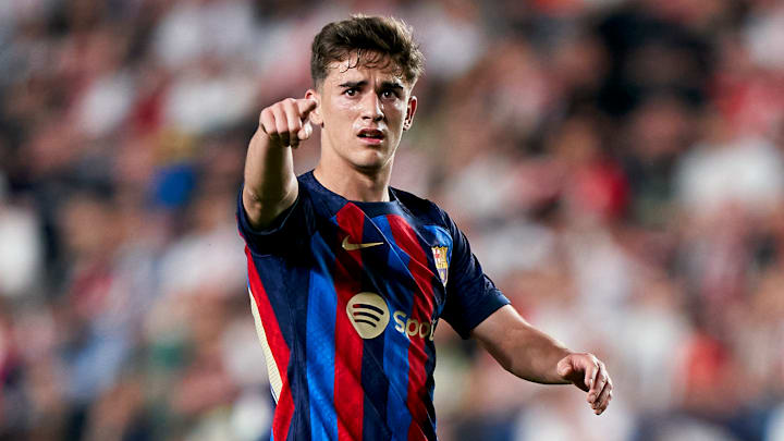 Le Barça cale encore Le Barça cale encore